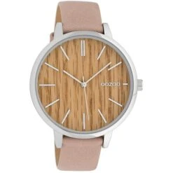 C9746 / 42mm / Soft Pink / Maple