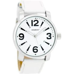 JR230 / 38mm / White