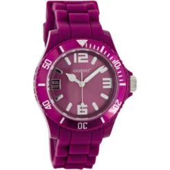 JR240 / 38mm / Aubergine