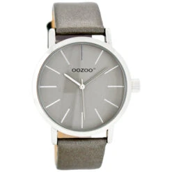 JR279 / 40mm / Silver Grey